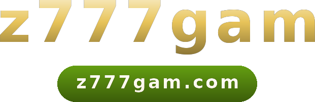 z777gam logo