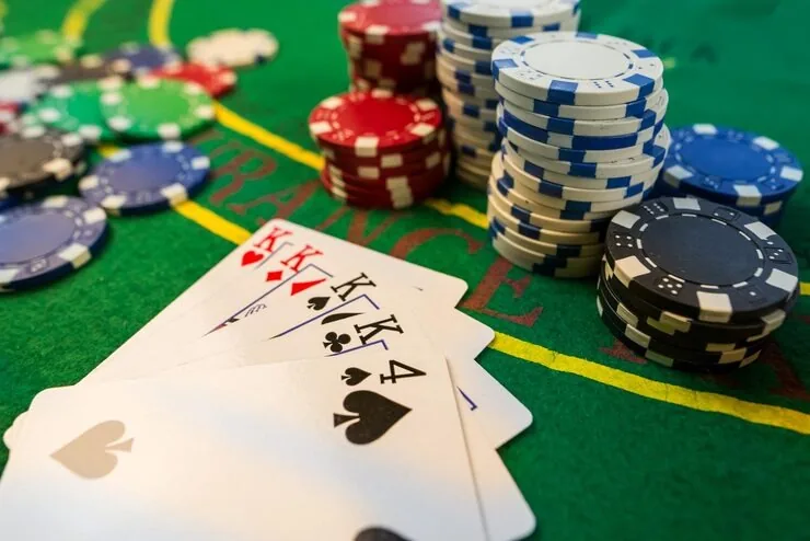 z777gam Pakistan Casino lobby