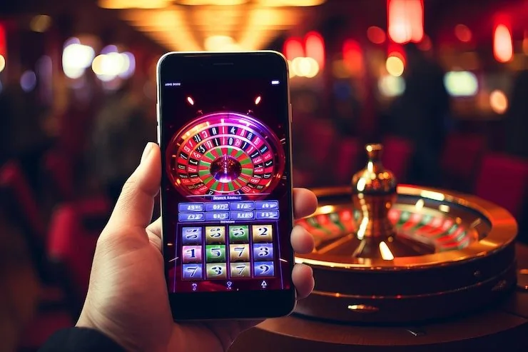 z777gam What Is Inside z777gam Casino