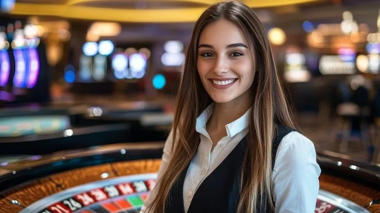 z777gam Baccarat Starlight at z777gam